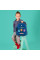 Рюкзак шкільний ортопедичний Kite NEW Education Next Level 35x26x13 (K24-555S-8)