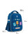 Рюкзак шкільний ортопедичний Kite NEW Education Next Level 35x26x13 (K24-555S-8)