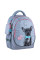 Рюкзак шкільний ортопедичний Kite NEW Education Studio Pets 38x28x16 (SP24-700M)