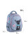 Рюкзак шкільний ортопедичний Kite NEW Education Studio Pets 38x28x16 (SP24-700M)