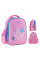 Рюкзак GoPack 2024 Education напівкаркасний So Sweet (GO24-165S-1)