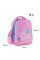 Рюкзак GoPack 2024 Education напівкаркасний So Sweet (GO24-165S-1)