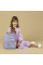 Рюкзак GoPack 2024 Education каркасний Lovely Pets (GO24-597M-1)
