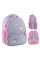 Рюкзак GoPack 2024 Education каркасний Lovely Pets (GO24-597M-1)