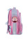 Рюкзак GoPack 2024 Education каркасний Lovely Pets (GO24-597M-1)