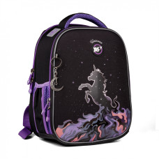 Рюкзак школьный ортопедичный Yes Magic Unicorn H-100 (559543)