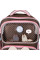 Набір рюкзак ортопедичний + пенал + сумка Yes Pusheen S-101 (559591К)