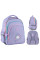 Рюкзак шкільний GoPack Unicorn Dreams 37 см (GO25-2606S-2)