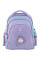 Рюкзак шкільний GoPack Unicorn Dreams 37 см (GO25-2606S-2)