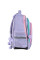 Рюкзак шкільний GoPack Unicorn Dreams 37 см (GO25-2606S-2)