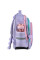 Рюкзак шкільний GoPack Unicorn Dreams 37 см (GO25-2606S-2)