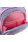 Рюкзак шкільний GoPack Unicorn Dreams 37 см (GO25-2606S-2)