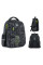 Рюкзак шкільний напівкаркасний GoPack Skate 38 см (GO25-165M-8)