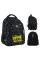 Рюкзак шкільний GoPack Break The Rules 39 см (GO25-175M-6)