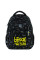 Рюкзак шкільний GoPack Break The Rules 39 см (GO25-175M-6)