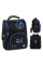 Рюкзак шкільний каркасний GoPack Play The Game 34 см (GO25-5001S-5)