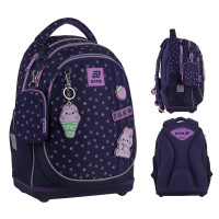 Рюкзак шкільний Kite Feel Good 36 см (K25-724S-1)