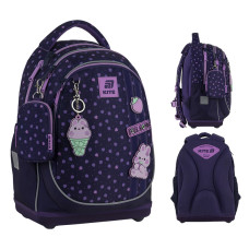 Рюкзак шкільний Kite Feel Good 36 см (K25-724S-1)