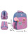 Рюкзак шкільний ортопедичний YES Pusheen Playful S-78 (559864)