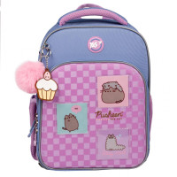 Рюкзак шкільний ортопедичний YES Pusheen Playful S-78 (559864)