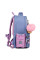 Рюкзак шкільний ортопедичний YES Pusheen Playful S-78 (559864)