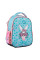 Рюкзак шкільний каркасний Funny Bunny H-100 Yes (559843)