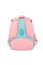 Рюкзак шкільний каркасний Funny Bunny H-100 Yes (559843)