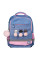 Рюкзак шкільний Meow-Meow S-52 Ergo Yes (559884)