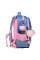 Рюкзак шкільний Meow-Meow S-52 Ergo Yes (559884)