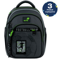 Рюкзак шкільний Kite Education Goal спинка 37 см (K26-763S-3)