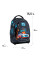Рюкзак шкільний Kite Education Hot Wheels спинка 36 см (HW26-724S)