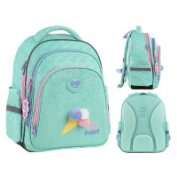 Рюкзак шкільний GoPack Education So Sweet спинка 37 см (GO26-2606S-2)