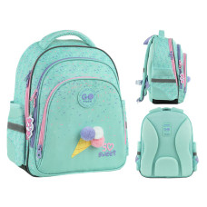 Рюкзак шкільний GoPack Education So Sweet спинка 37 см (GO26-2606S-2)