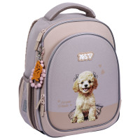 Рюкзак шкільний напівкаркасний Yes 2026 My Puppy S-109S (550232)