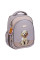 Рюкзак шкільний напівкаркасний Yes 2026 My Puppy S-109S (550232)