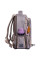 Рюкзак шкільний напівкаркасний Yes 2026 My Puppy S-109S (550232)