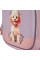 Рюкзак шкільний напівкаркасний Yes 2026 My Puppy S-109S (550232)