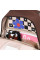 Рюкзак шкільний Yes Miffy Bunny S-104S для дівчини 37 см (550258)