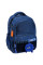 Рюкзак шкільний Yes Mood Zone Green S-108М для хлопця 38 см (550602)