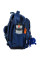 Рюкзак шкільний Yes Mood Zone Green S-108М для хлопця 38 см (550602)