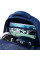 Рюкзак шкільний Yes Mood Zone Green S-108М для хлопця 38 см (550602)