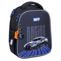 Рюкзак шкільний каркасний Yes Racing Speed H-100S (550216)