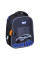 Рюкзак шкільний каркасний Yes Racing Speed H-100S (550216)