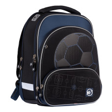 Рюкзак школьный Yes S-30 JUNO ULTRA Football (555482)