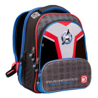 Рюкзак школьный YES S-30 JUNO ULTRA Premium Marvel.Avengers/ (557364)