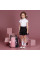 Рюкзак ортопедичний Yes H-12 Barbie (558784)