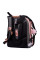 Рюкзак ортопедичний Yes H-12 Barbie (558784)
