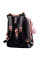Рюкзак ортопедичний Yes H-12 Barbie (558784)