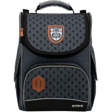 Рюкзак школьный каркасный Kite Education College Line boy (K22-501S-5)