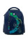 Рюкзак школьный каркасный Kite Education BMX (K22-555S-10)